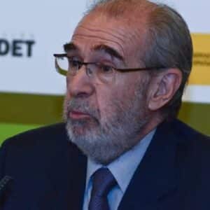 Miguel Ángel Feito.
