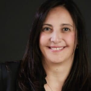 Nuria Presa Agüero