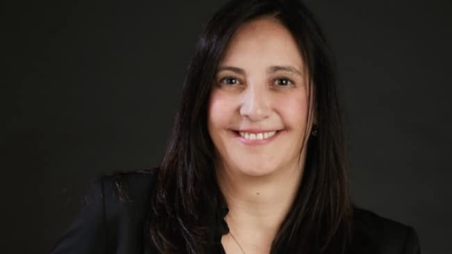 Nuria Presa Agüero
