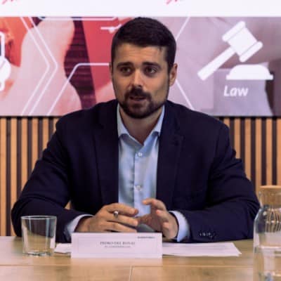 Pedro del Rosal