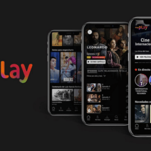 RTVE Play