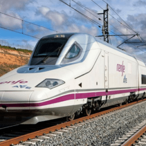 RENFE (concurso agencias de medios)