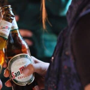 San Miguel