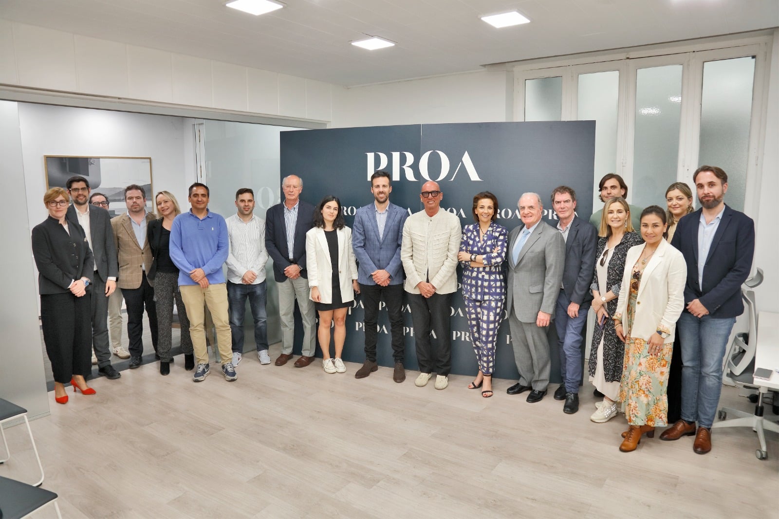 PROA