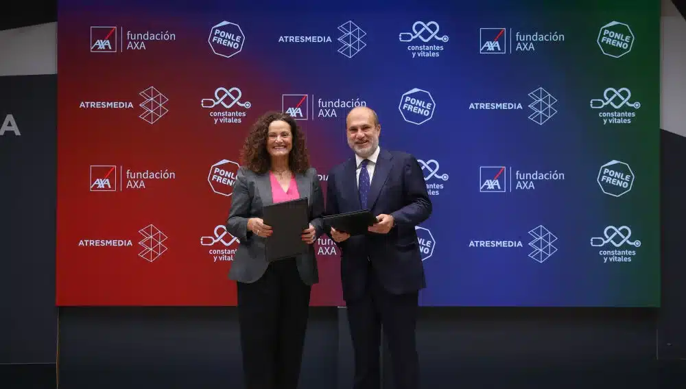 AXA