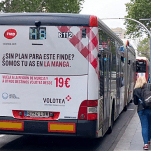 campaña volotea