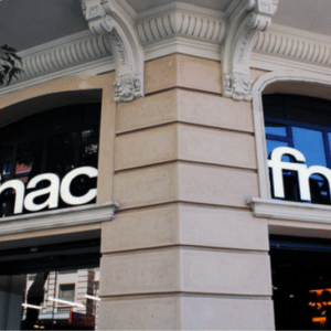 fnac