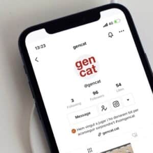 tiktok generalitat