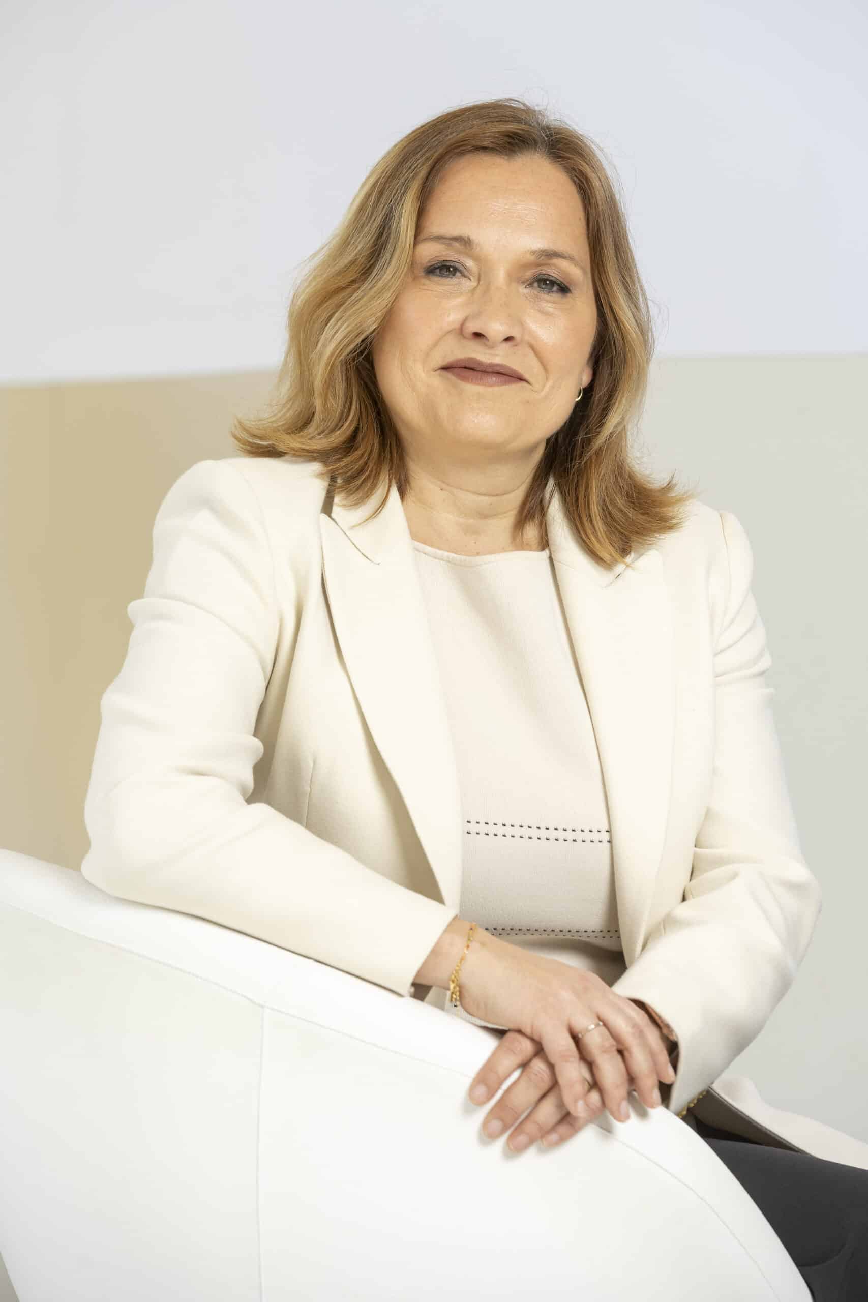 Asunción Soriano