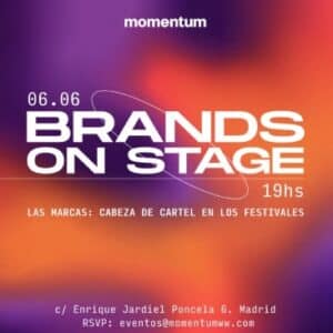 Brands On Stage 2024