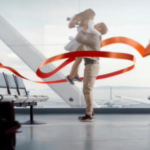 Campaña Plus Ultra aerolíneas