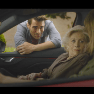 Campaña Skoda kamiq