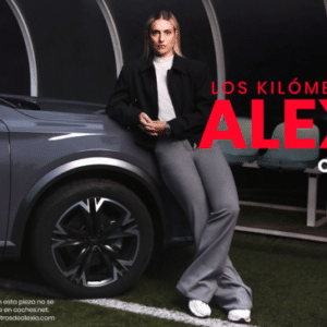 Campaña coches.net