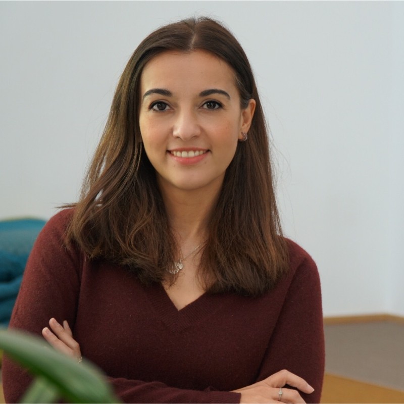 Celia Durán