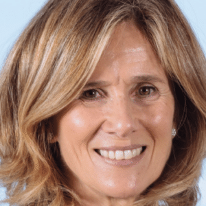 Cristina Garmendia