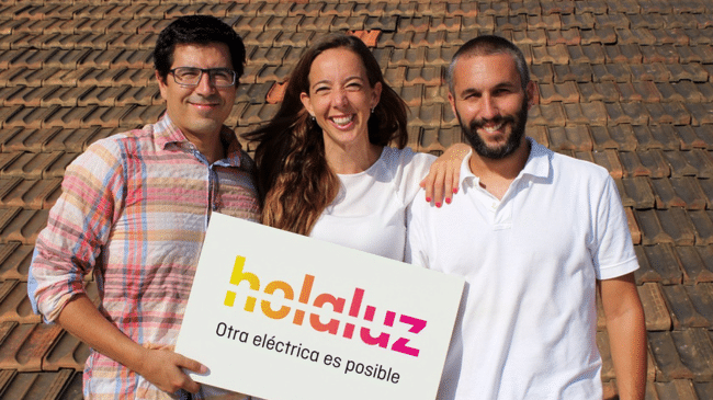 Holaluz 