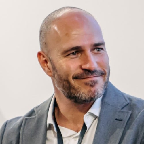 José Manuel Olano