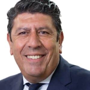 Manuel Vilches