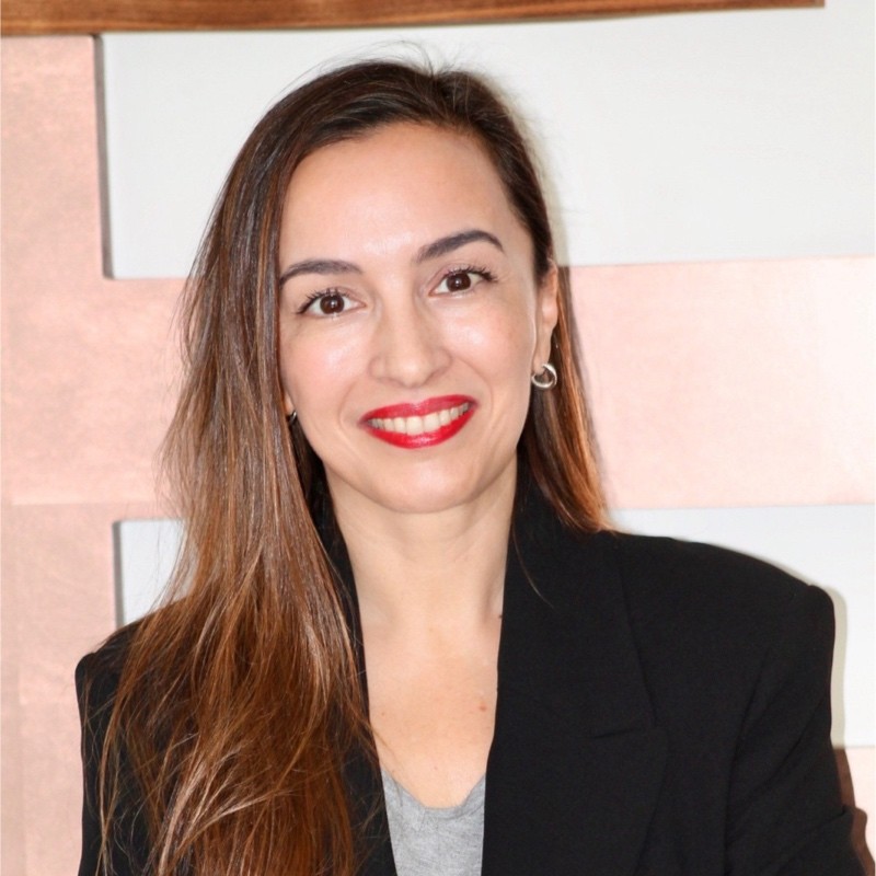 María Álvarez Gómez