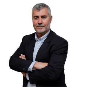 Miguel Ángel Oliver, Presidente Ejecutivo Agencia EFE (Parte de la cúpula directiva)