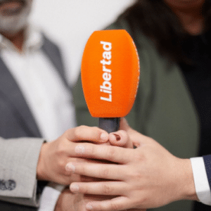 Radio Libertad