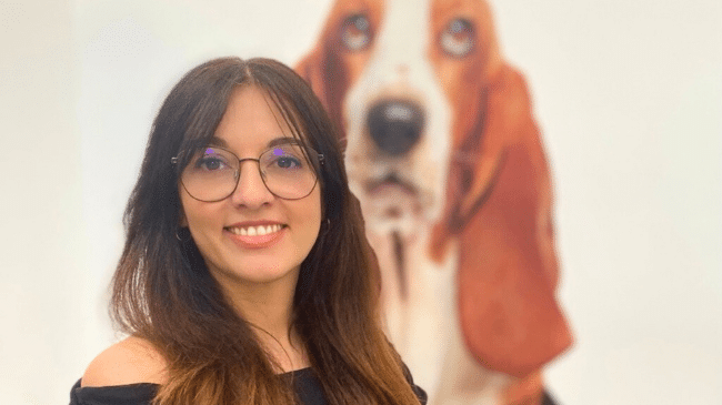 Celia Durán