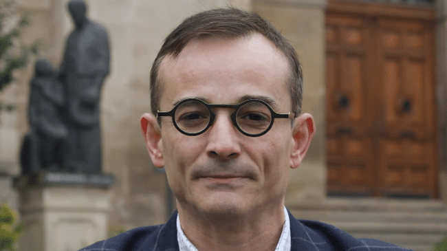 Roberto Santamaría