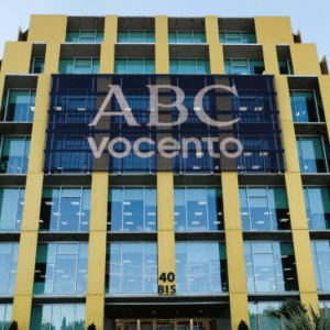 Vocento