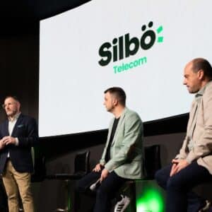 Silbö Telecom