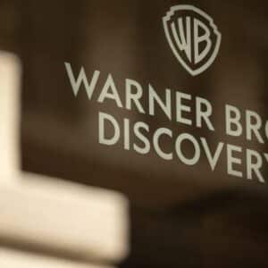 Warner Bros. Discovery