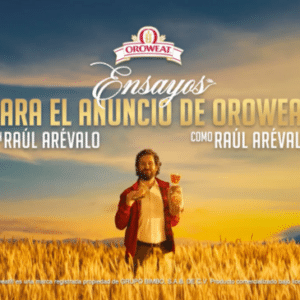 campaña grupo bimbo