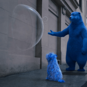 O2 campaña