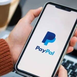 paypal