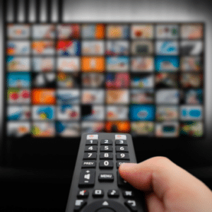 Audiovisual