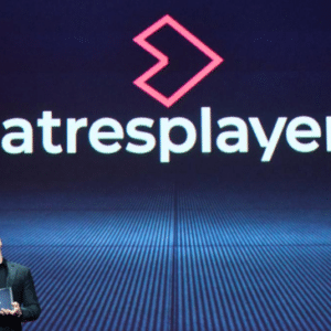 Atresplayer