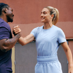 Campaña zalando protagonziada por Alexia Putellas