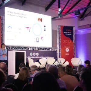 FIPP World Media Congress 2023