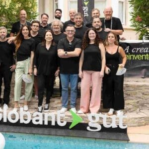 Globant GUT