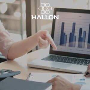 Hallon