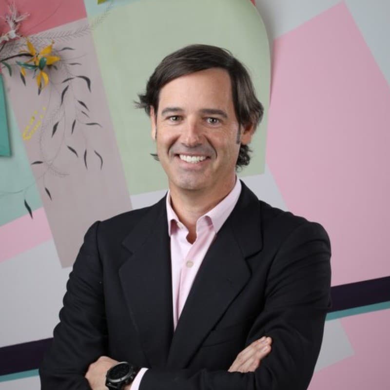 Javier Fernández-Peña