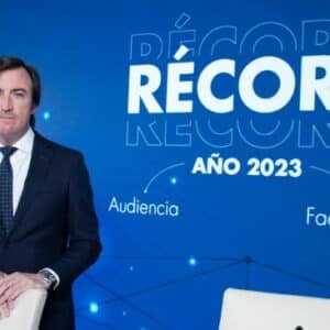 Javier Visiers - Abside - cope