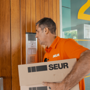 Joan Capdevila SEUR