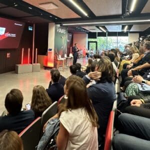 Jorge Irizar Havas