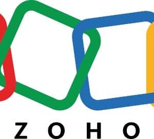 Logo-Zoho