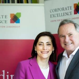 María Luisa Martínez Gistau y Eduardo Navarro