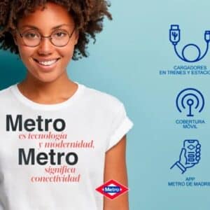 Metro de Madrid