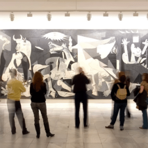 Museo Reina Sofía