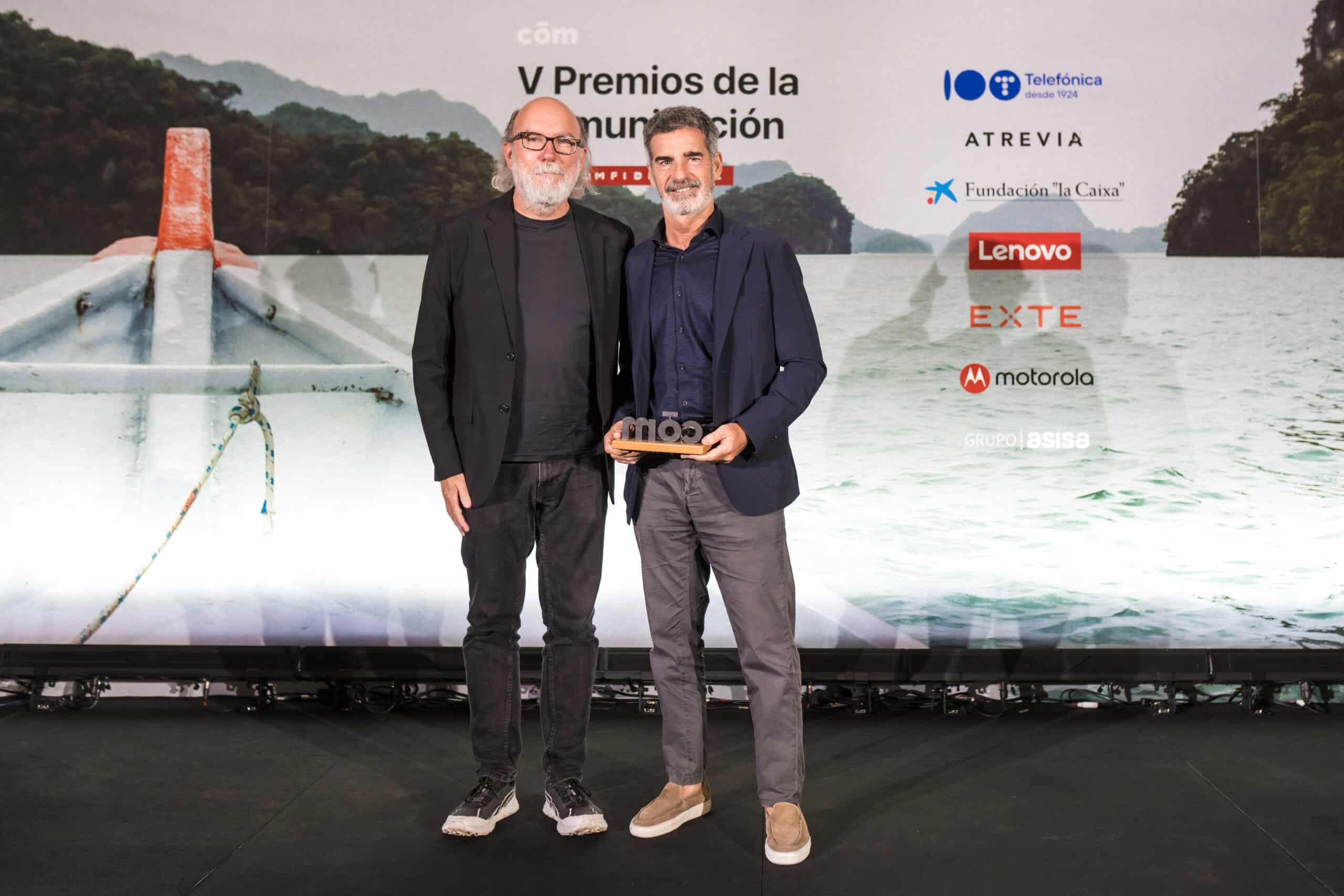 Premios de la Comunicación