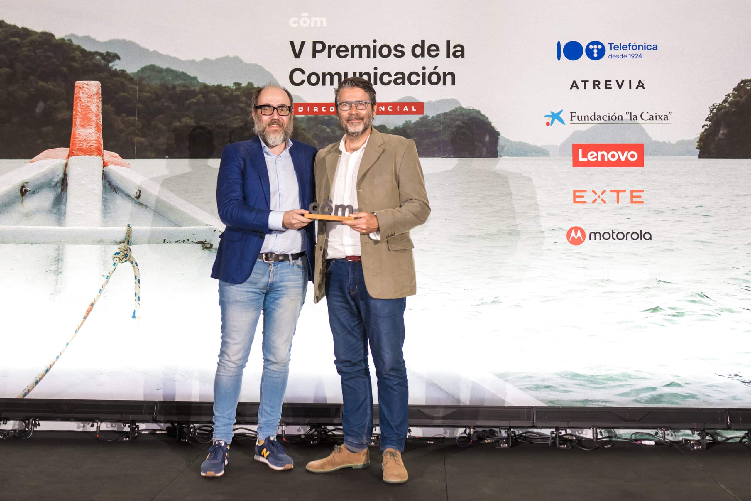 Premios de la Comunicación