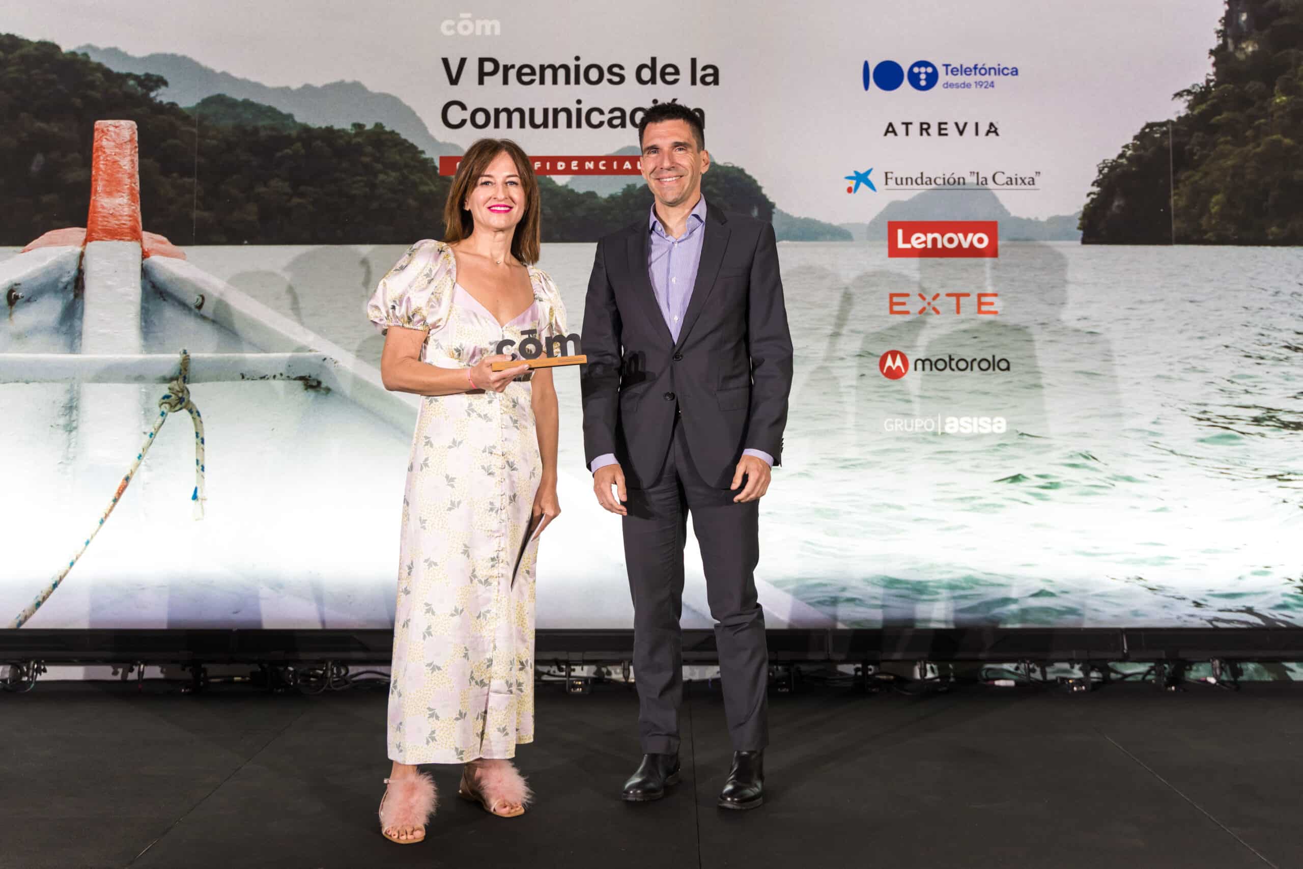 Premios de la Comunicación